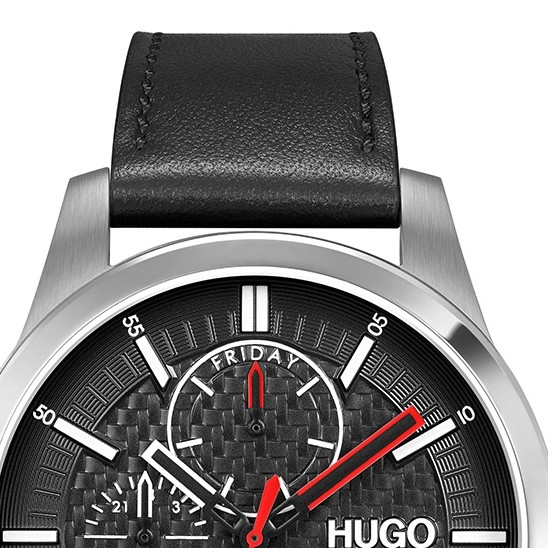 Hugo REAL 1530153 - zegarek męski 3