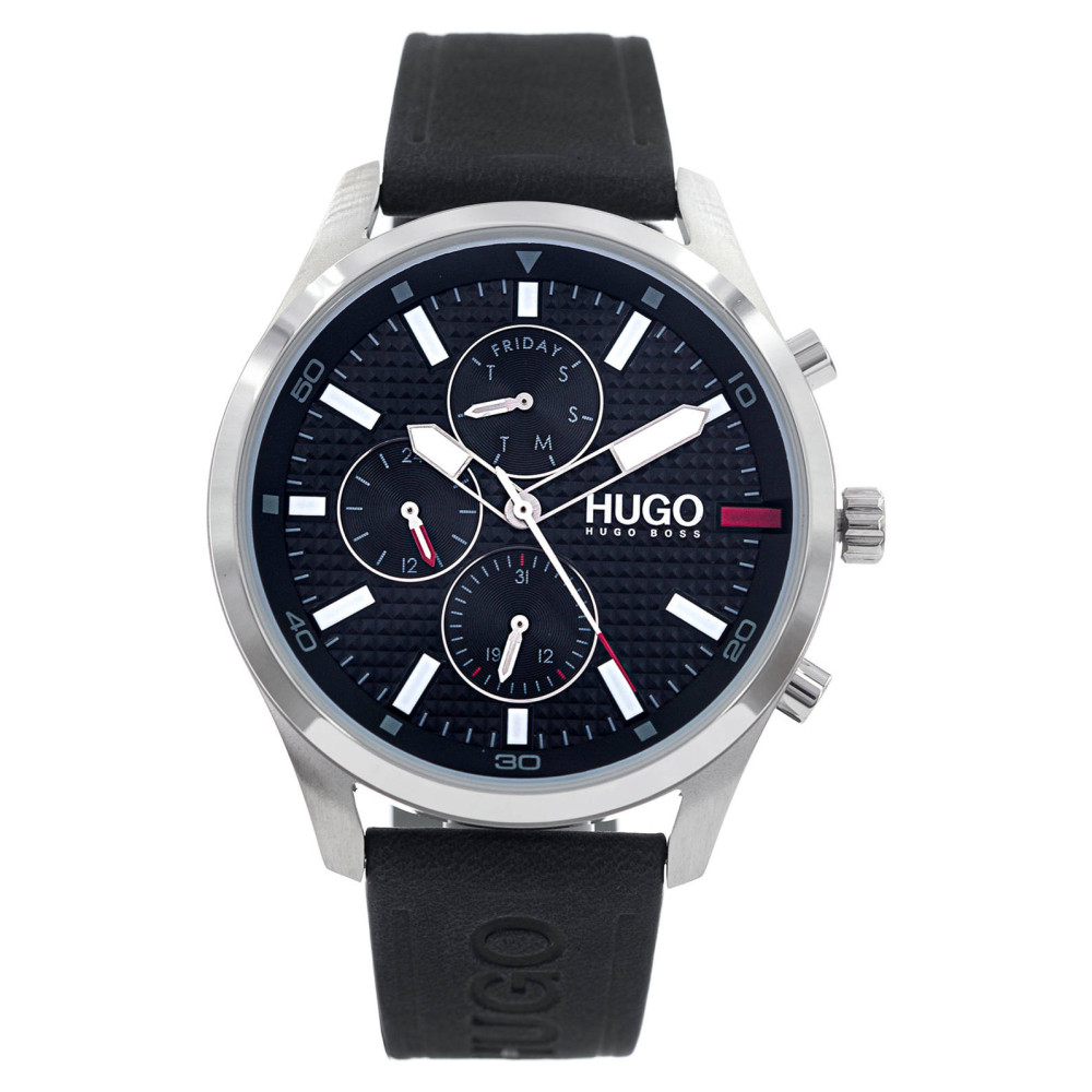 Hugo CHASE 1530161 - zegarek męski 1