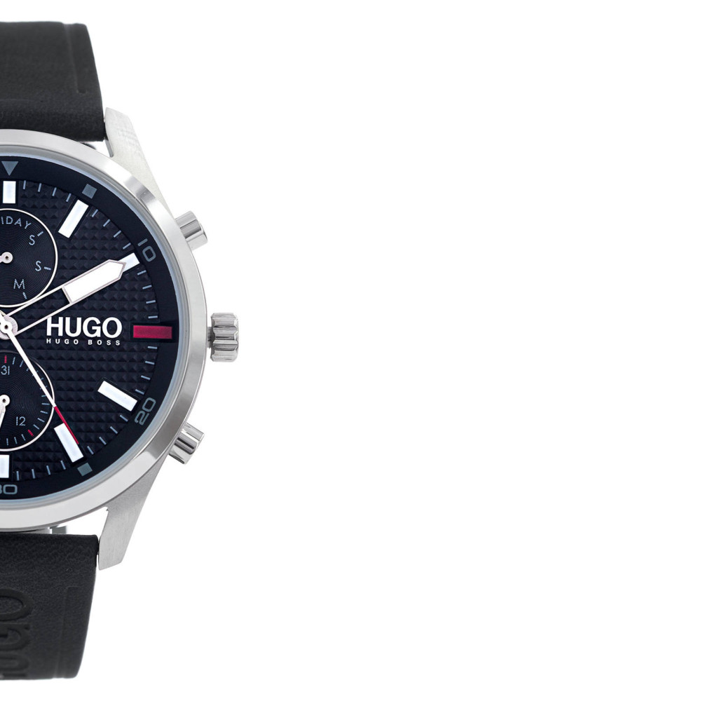 Hugo CHASE 1530161 - zegarek męski 6