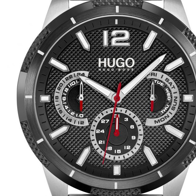 Hugo SPORT 1530195 - zegarek męski 2