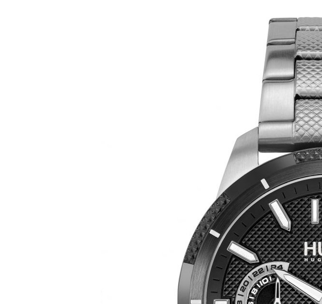 Hugo SPORT 1530195 - zegarek męski 4