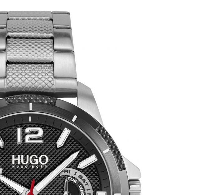 Hugo SPORT 1530195 - zegarek męski 5