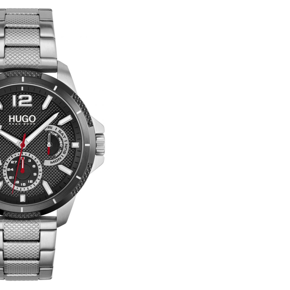 Hugo SPORT 1530195 - zegarek męski 6