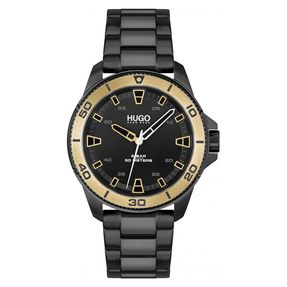Hugo STREETDIVER 1530225 - zegarek męski 1
