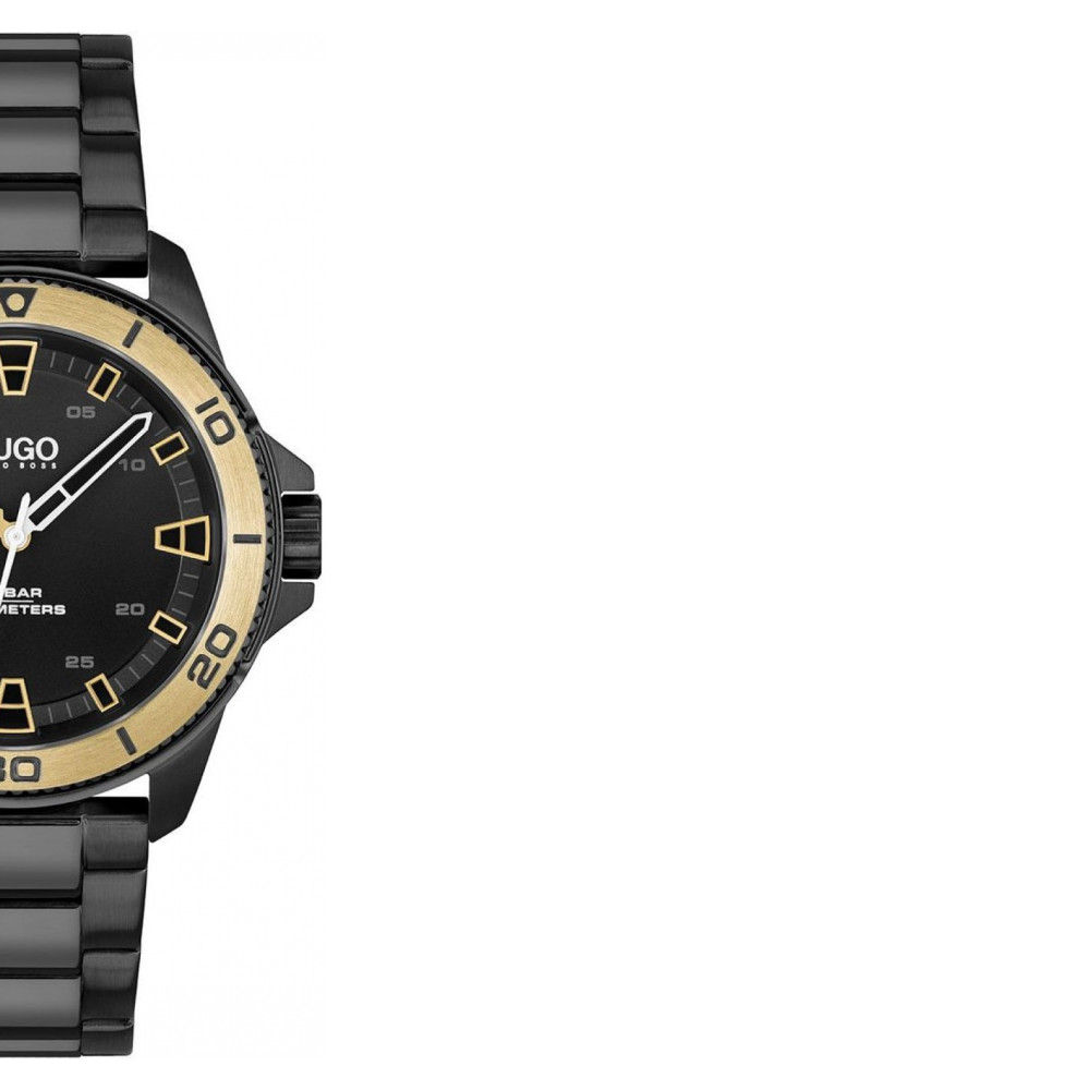 Hugo STREETDIVER 1530225 - zegarek męski 6