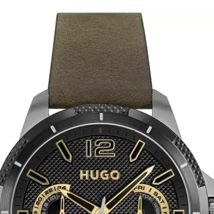 Hugo SPORT 1530283 - zegarek męski 3