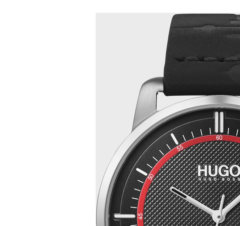 Hugo REVEAL 1530099 - zegarek męski 4