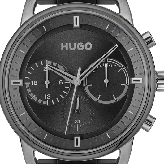 Hugo ADVISE 1530234 - zegarek męski 2