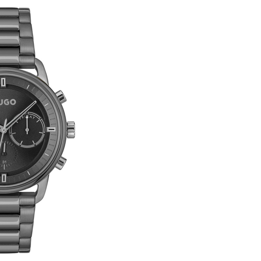 Hugo ADVISE 1530234 - zegarek męski 6
