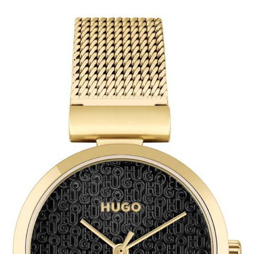 Hugo SWEET 1540129 - zegarek damski 3