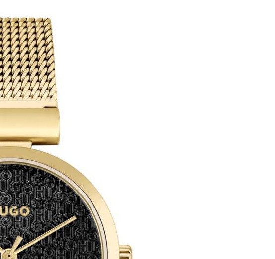 Hugo SWEET 1540129 - zegarek damski 5