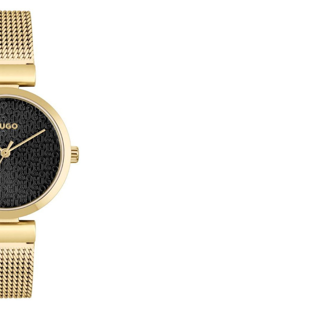 Hugo SWEET 1540129 - zegarek damski 6