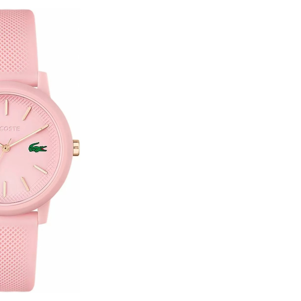 Lacoste 12.12 2001213 - zegarek damski 6