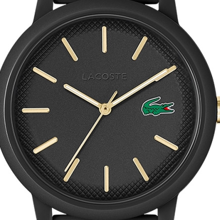 Lacoste 12.12 2011233 - zegarek męski 2