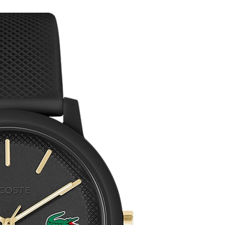 Lacoste 12.12 2011233 - zegarek męski 5