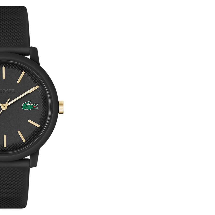 Lacoste 12.12 2011233 - zegarek męski 6