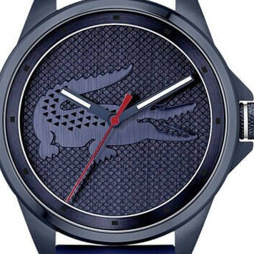 Lacoste LE CROC 2011174 - zegarek męski 2