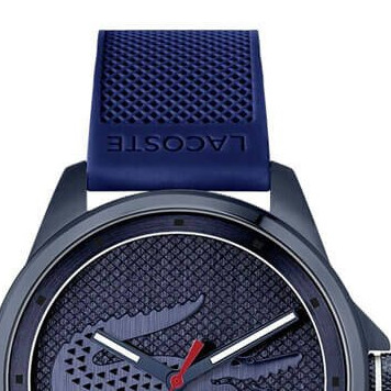 Lacoste LE CROC 2011174 - zegarek męski 3