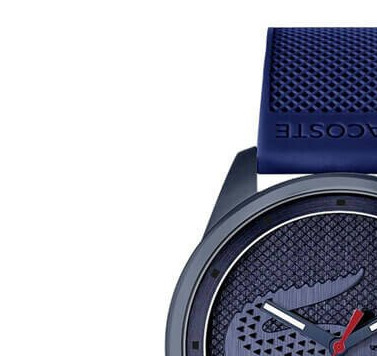 Lacoste LE CROC 2011174 - zegarek męski 4