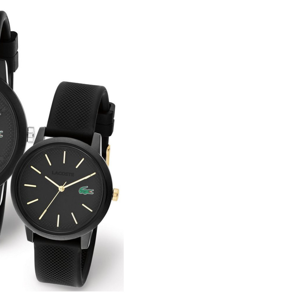 Lacoste 12.12 2070021 - zegarek męski 6