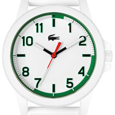 Lacoste TEEN 2020140 - zegarek dla chłopca 2