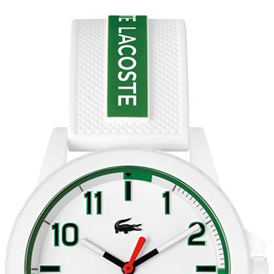 Lacoste TEEN 2020140 - zegarek dla chłopca 3