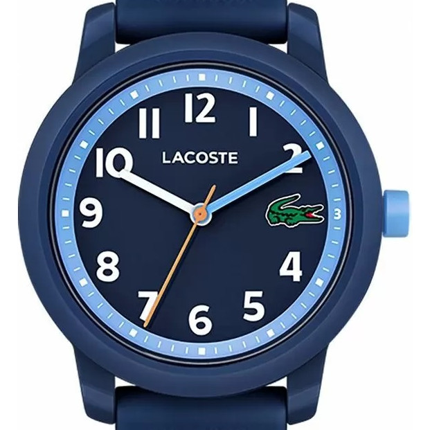 Lacoste 12.12 KIDS 2030043 - zegarek dla chłopca 2