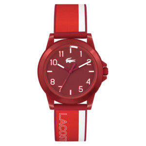 Lacoste RIDER 2030047 - zegarek dla chłopca