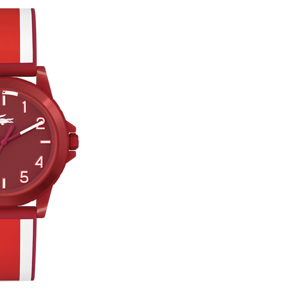 Lacoste RIDER 2030047 - zegarek dla chłopca 6