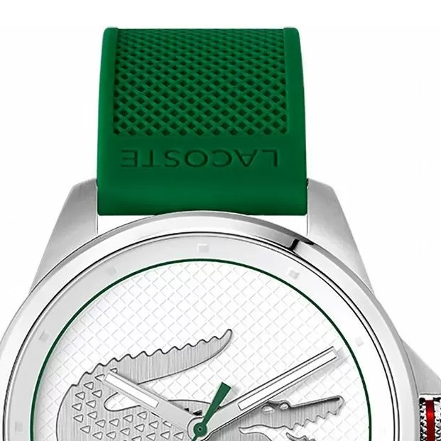 Lacoste LE CROC 2011157 - zegarek męski 3