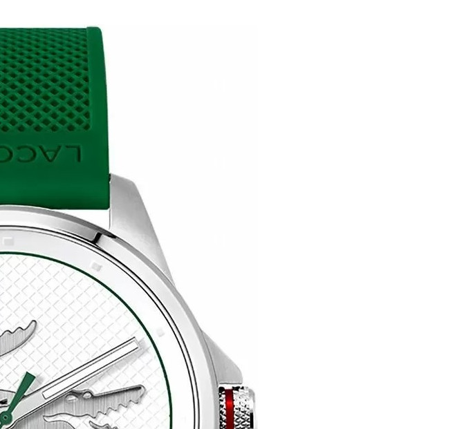Lacoste LE CROC 2011157 - zegarek męski 5
