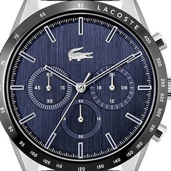 Lacoste BOSTON 2011163 - zegarek męski 2