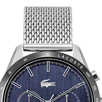 Lacoste BOSTON 2011163 - zegarek męski 3