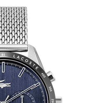 Lacoste BOSTON 2011163 - zegarek męski 5