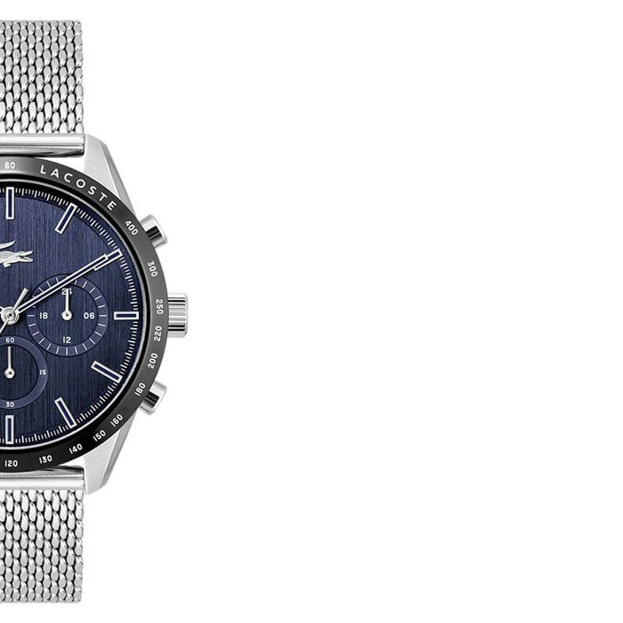 Lacoste BOSTON 2011163 - zegarek męski 6