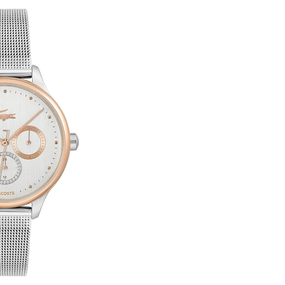 Lacoste BIRDIE 2001204 - zegarek damski 6