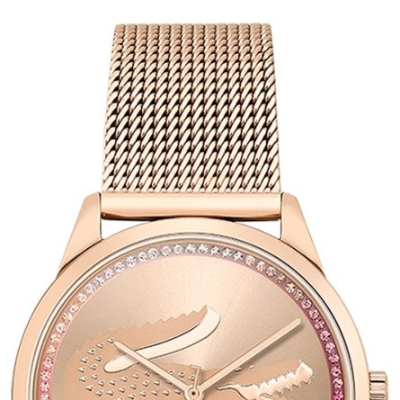 Lacoste LADYCROC 2001261 - zegarek damski 3