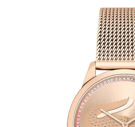 Lacoste LADYCROC 2001261 - zegarek damski 4