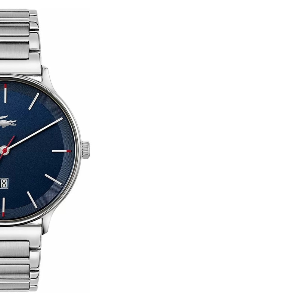 Lacoste CLUB 2011166 - zegarek męski 6