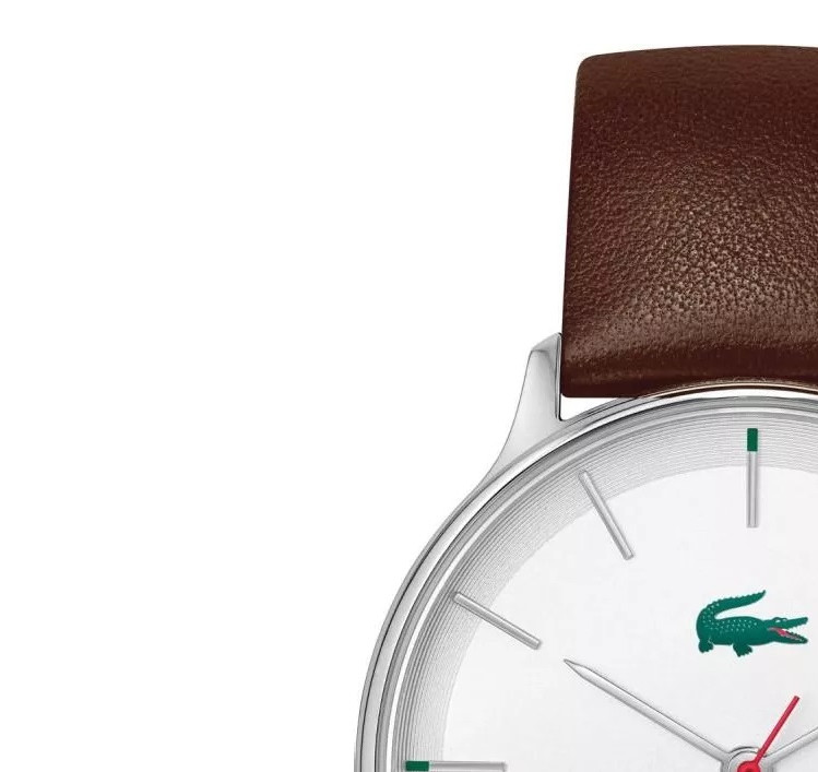 Lacoste CLUB 2011167 - zegarek męski 4