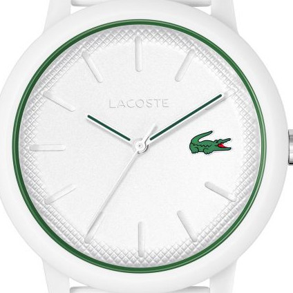 Lacoste 12.12 2011169 - zegarek męski 2