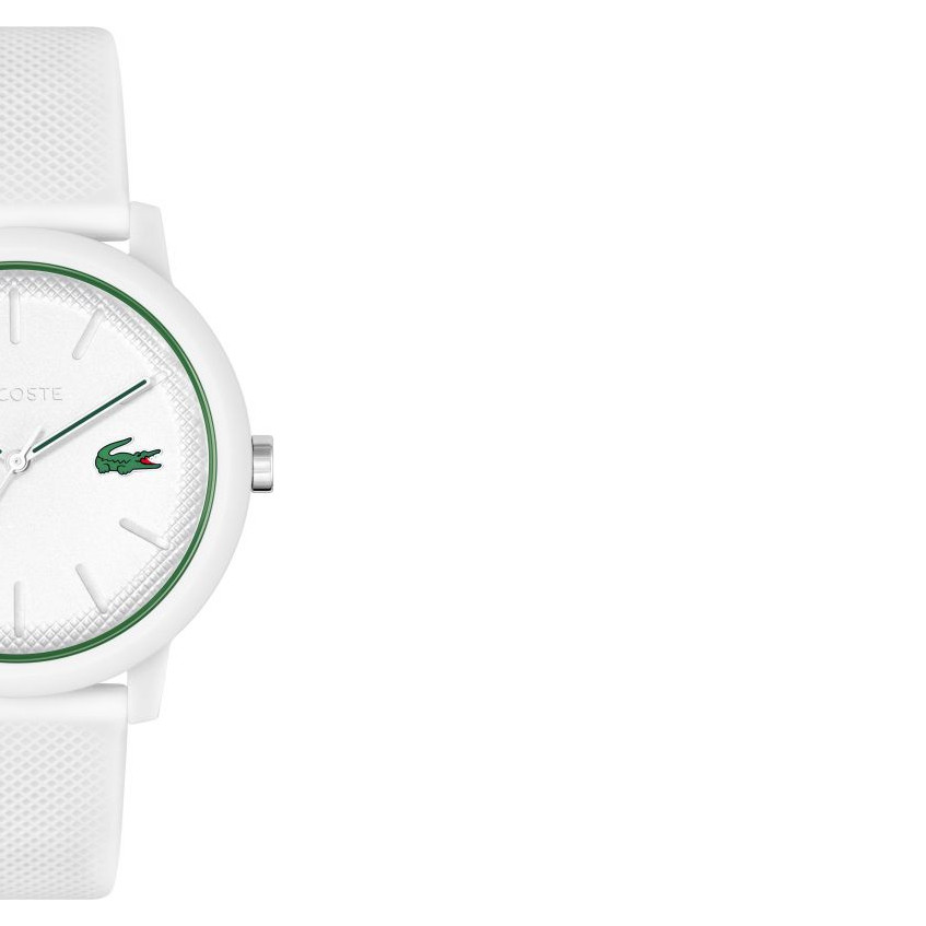 Lacoste 12.12 2011169 - zegarek męski 6