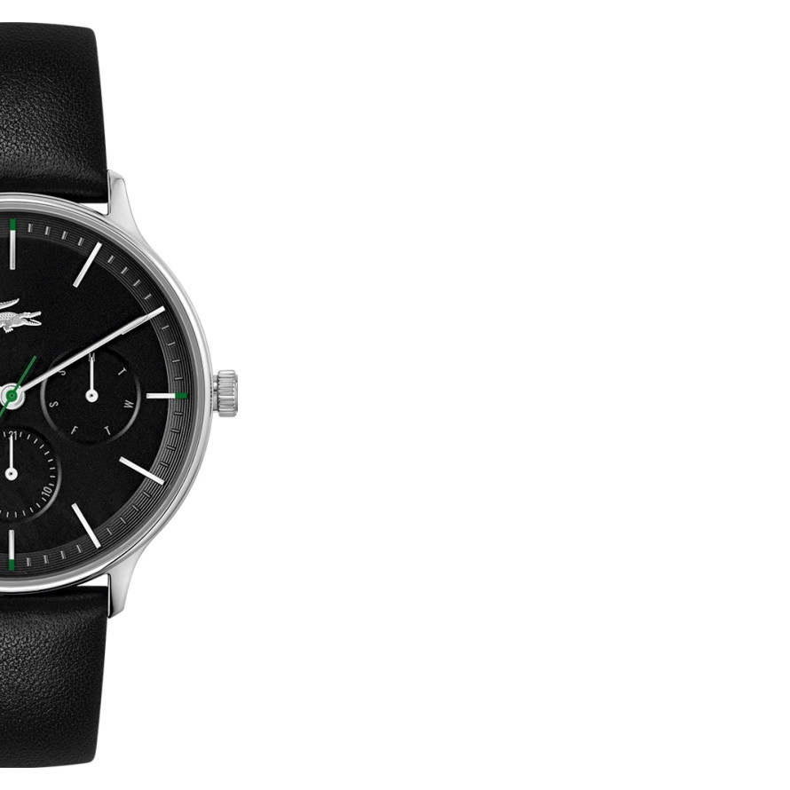 Lacoste CLUB 2011226 - zegarek męski 6