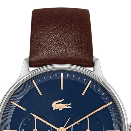 Lacoste CLUB 2011227 - zegarek męski 3