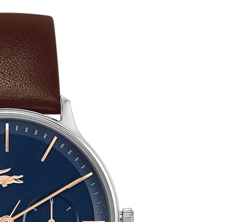 Lacoste CLUB 2011227 - zegarek męski 5