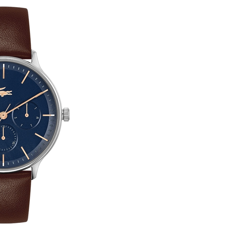 Lacoste CLUB 2011227 - zegarek męski 6