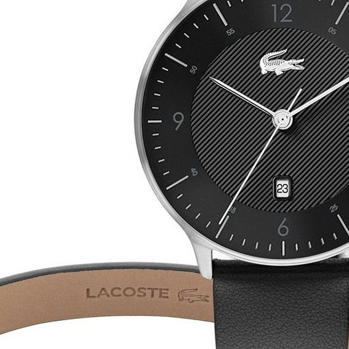 Lacoste CLUB 2070019 - zegarek męski 2