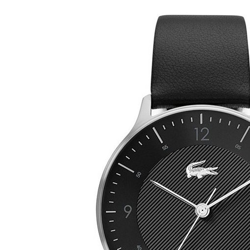 Lacoste CLUB 2070019 - zegarek męski 3