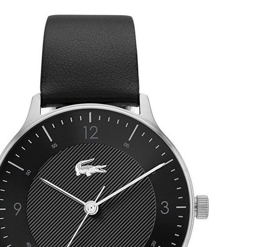 Lacoste CLUB 2070019 - zegarek męski 5