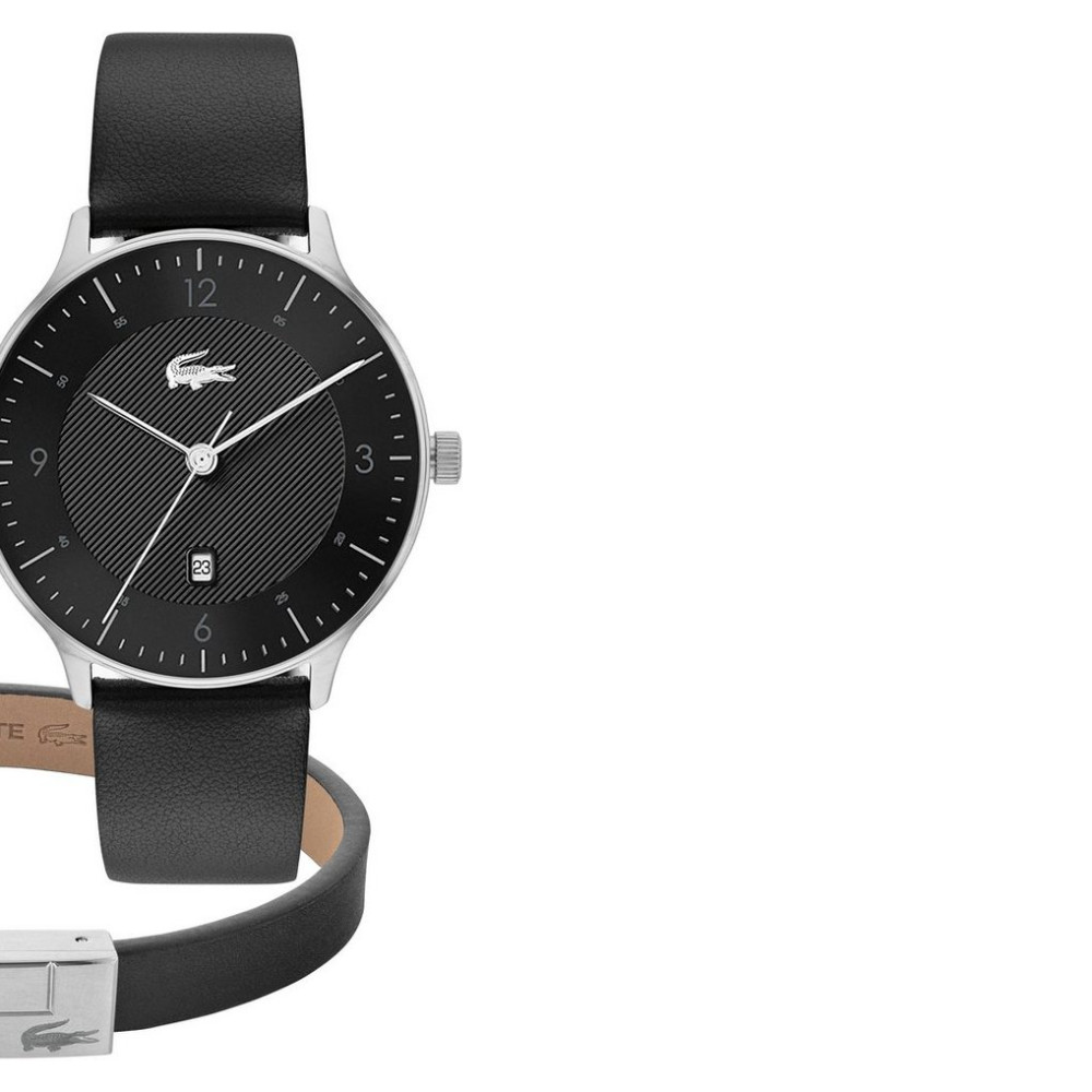 Lacoste CLUB 2070019 - zegarek męski 6